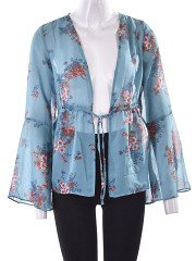 Primark essentials - Jerseu elegant damă, 40