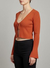 Primark essentials - Jerseu tricotat damă, S