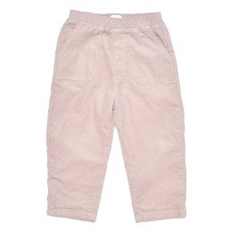 Primark essentials - Pantaloni căptușiți băieți, 86 (12-16 luni)