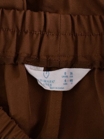 Női nadrág, 36 Primark essentials - termék részlet