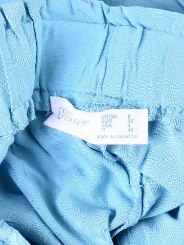 Rövidnadrágos női pizsama, 36 Primark essentials - termék részlet