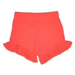 Primark essentials - Pamut lány rövidnadrág, 68 (3-6 hónap)