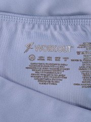 Primark essentials - Sport női rövidnadrág, M