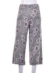 Primark essentials - Háromnegyedes női nadrág, 42