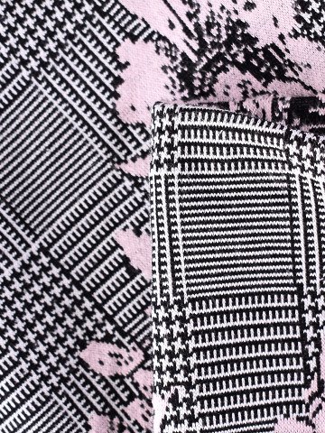 Háromnegyedes női nadrág, 42 Primark essentials - termék részlet