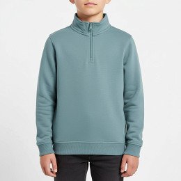 Primark essentials - Pulover cu mâneci lungi băieți, 128 (7-8 ani)