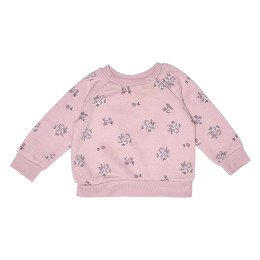 Primark essentials - Hosszú ujjú lány pulóver, 68 (3-6 hónap)
