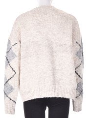 Primark essentials - Női pulóver, L