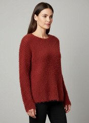Primark essentials - Pulover damă, S