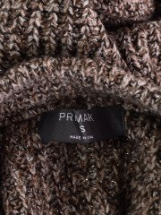 Primark essentials - Hosszított női pulóver, S