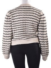 Primark essentials - Pulover tricotat damă, XL
