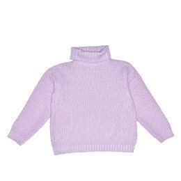 Primark essentials - Kötött lány pulóver, 152 (11-12 év)