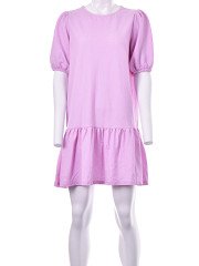 Primark essentials - Rochie cu mâneci scurte damă, 38