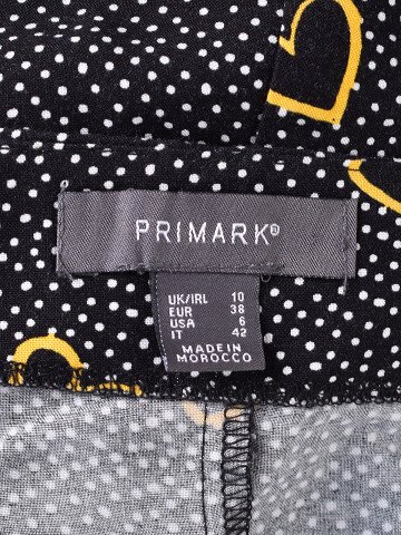 Rochie de vară damă, 38 Primark essentials - detaliu produs