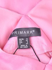 Primark essentials - Rochie elegantă damă, 40