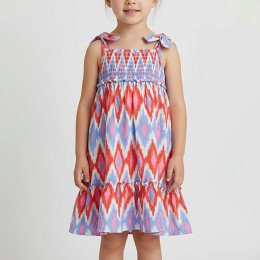 Primark essentials - Lány ruha, 104 (3-4 év)