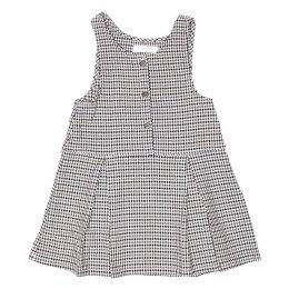 Primark essentials - Lány ruha, 104 (3-4 év)