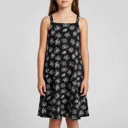 Primark essentials - Lány ruha, 152 (11-12 év)