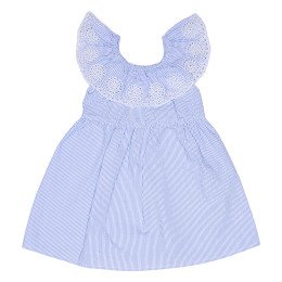 Primark essentials - Lány ruha, 92 (18-24 hónap)