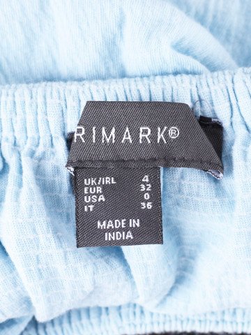 Top, 32 Primark essentials - detaliu produs