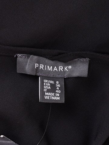 Női top, 36 Primark essentials - termék részlet