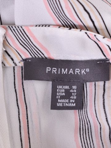 Top damă, 44 Primark essentials - detaliu produs