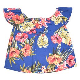 Primark essentials - Lány top, 134 (8-9 év)