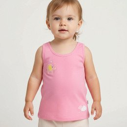 Primark essentials - Lány top, 92 (18-24 hónap)