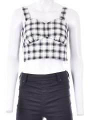 Primark essentials - Rövid top, 42