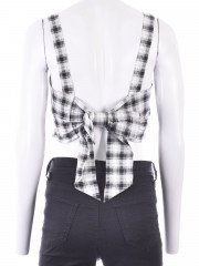 Primark essentials - Rövid top, 42