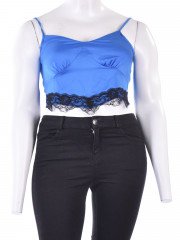 Primark essentials - Top scurt, 44