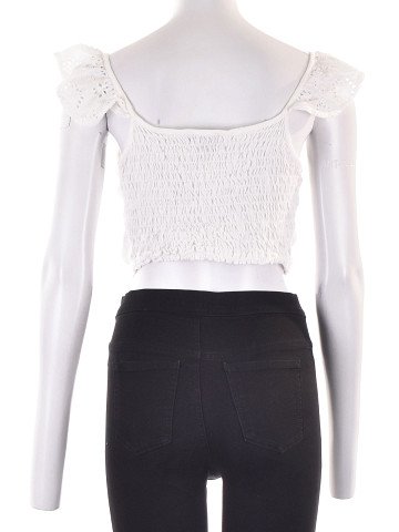 Rövid női top, L Primark essentials - termék részlet
