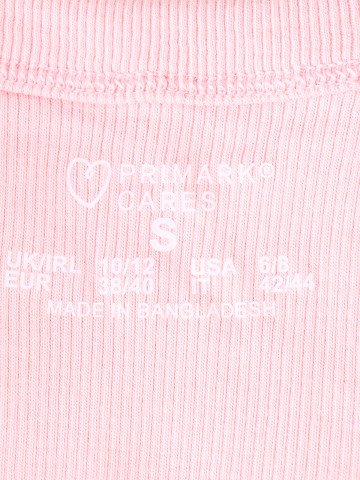 Rövid női top, S Primark essentials - termék részlet