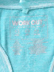 Primark essentials - Sport női top, 36
