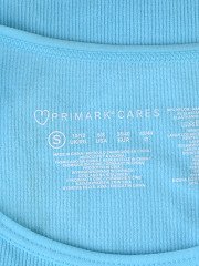 Primark essentials - Sport női top, S