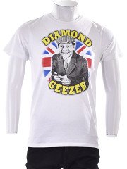 Primark essentials - Tricou cu imprimeu bărbați, M