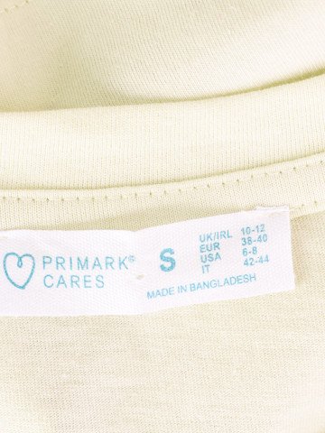 Trikó, S Primark essentials - termék részlet