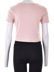 Primark essentials - Tricou scurt damă, L
