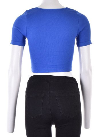 Rövid női trikó, S Primark essentials - termék részlet