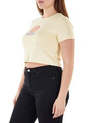 Primark essentials - Rövid női trikó, XL