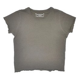 Primark essentials - Tricou scurt fete, 152 (11-12 ani)