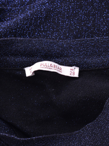 Elegáns női blúz, M Pull&Bear - termék részlet