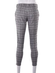 Pull&Bear - Elegáns férfi nadrág, S