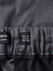 Pull&Bear - Elegáns férfi nadrág, S