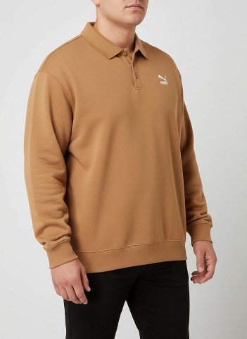 Férfi pulóver, 3XL Puma - termék részlet