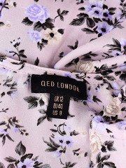 QED London - Női ruha, 40