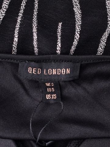 Elegáns női ruha, S QED London - termék részlet