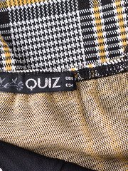 Quiz - Rochie damă, 34
