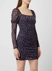 Quiz - Rochie stretch damă, 38