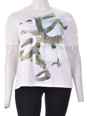 RABE - Tricou damă, 46